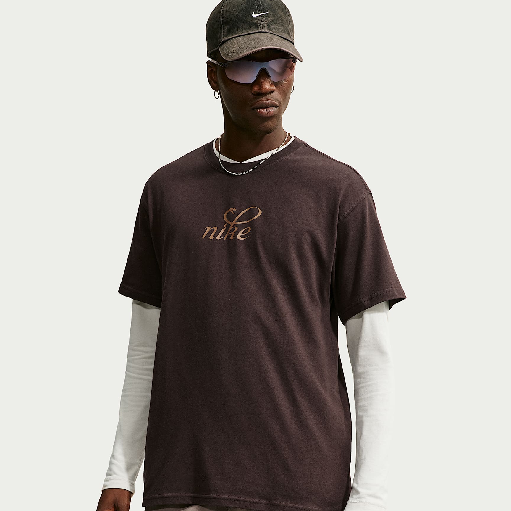 NIKE AIATシャツ Nike Sportswear T-Shirt. Nike.com